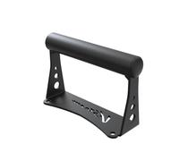JHYBDP Soporte para GPS De Motocicleta para Suzuki V-Strom V Strom VStrom DL 1000 650 650ABS DL1000 2002-2012 para Teléfono Soporte Placa GPS Navegación Motocicleta