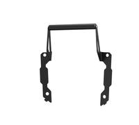 JHYBDP Soporte para GPS De Motocicleta para Transalp750 XL 750 XL750 XL-750 (2023-2025) - para Teléfono Móvil Soporte Placa GPS Navegación Motocicleta(Conjunto 3,22 mm)