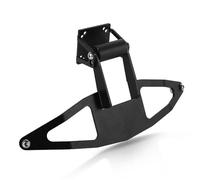 JHYBDP Soporte para GPS De Motocicleta para VFR1200X VFR 1200X 1200 X (2012-2017). para Teléfono Móvil. Repuesto Soporte Placa GPS Navegación Motocicleta(Conjunto2)