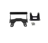 JHYBDP Soporte para GPS De Motocicleta para XADV750 X-ADV 750 X ADV (2017-2020). Aluminio para Teléfono Soporte Placa GPS Navegación Motocicleta(Conjunto2)