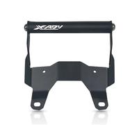 JHYBDP Soporte para GPS De Motocicleta para XADV750 X-ADV750 XADV 750 X-ADV Xadv750 (2017-2020) con para Teléfono Móvil Soporte Placa GPS Navegación Motocicleta(Conjunto2)