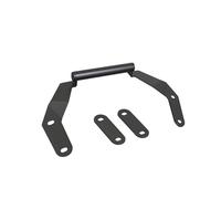 JHYBDP Soporte para GPS De Motocicleta para XL 1000V 1000 V para Varadero XL1000V (2003-2011). Incluye para Teléfono Navegador Soporte Placa GPS Navegación Motocicleta