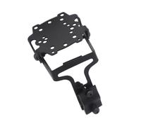 JHYBDP Soporte para GPS De Motocicleta para Yamaha para TENERE 660 para Tenere660 XT660Z XT Z para Teléfono Reemplazo Soporte Placa GPS Navegación Motocicleta