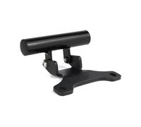 JHYBDP Soporte para GPS De Motocicleta para Yamaha TMAX530 (2017-2019) Y TMAX 560 (2020-2021). Incluye para Teléfono Soporte Placa GPS Navegación Motocicleta