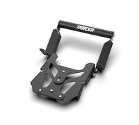 JHYBDP Soporte para GPS De Motocicleta para Yamaha Tracer 9GT+ Plus Tracer9GT+ 9 GT + 2023-2026 para Teléfono Montaje Extensión Soporte Placa GPS Navegación Motocicleta