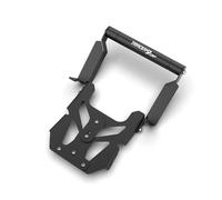 JHYBDP Soporte para GPS De Motocicleta para Yamaha Tracer 9GT+ Plus Tracer9GT+ 9 GT + 2023-2026 para Teléfono Montaje Extensión Soporte Placa GPS Navegación Motocicleta