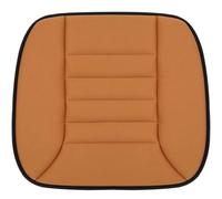 JHYGBKYHGG 1 Pieza Coche Cojín de Asiento para Landrover Freelander 2003-2014, Cojín del Conductor Asiento Protector Funda Antideslizante Transpirable Accesorios,D