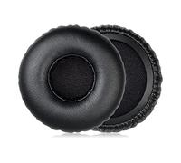 JHZZWJ Almohadillas compatibles con AKG K450, K480, Q460, K430, K420, almohadillas de repuesto para auriculares profesionales