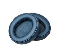 JHZZWJ Almohadillas compatibles con Anker Soundcore Life Q30 Soundcore by Anker Life Q35 Almohadillas de repuesto para auriculares profesionales