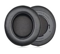 JHZZWJ Almohadillas compatibles con Razer Kraken 7.1 V2 y Razer Kraken Pro V2, almohadillas de repuesto para auriculares profesionales