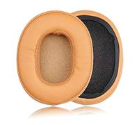 JHZZWJ Almohadillas compatibles con Skullcandy Crusher Wireless, Crusher Evo Wireless, Crusher ANC, Hesh 3 almohadillas de cojín profesionales para auriculares de repuesto