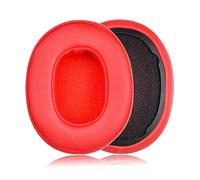 JHZZWJ Almohadillas compatibles con Skullcandy Crusher Wireless, Crusher Evo Wireless, Crusher ANC, Hesh 3 almohadillas de cojín profesionales para auriculares de repuesto