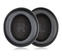 JHZZWJ Almohadillas de repuesto compatibles con Anker Soundcores Life Q30