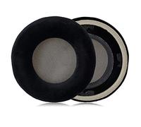 JHZZWJ Almohadillas de repuesto para almohadillas de repuesto para diámetro AKG K701, K702, Q701, Q702, K601, K612, K712