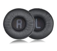 JHZZWJ Almohadillas de repuesto para auriculares profesionales JBL T500BT TUNE 600BT NC T450BT SONY MDR-ZX110 / MDR-ZX330BT / V150 / WH-CH500