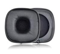 JHZZWJ Almohadillas de repuesto para diámetro Marshall major4, mayor, almohadillas de piel sintética