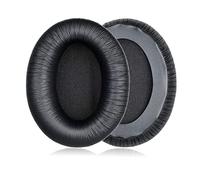 JHZZWJ Almohadillas de repuesto para diámetro Sennheiser HD280 HD280 Pro HD281 HMD280 HMD281 almohadillas de piel sintética