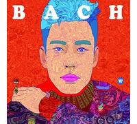 Ji – Bach Goldberg Variations – Warner Music