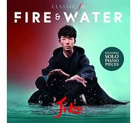 Ji Liu - Fire & Water