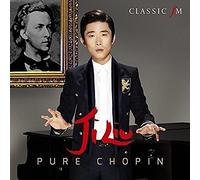 Ji Liu - Pure Chopin