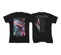 JI YANG HONG Better Person Best Dad Ever t-Shirt no1 Birthday Present Gift tee4426 T-Shirt Black M