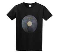 JI YANG HONG Technics Vintage Record D Jay Decks Sound System Music T-Shirt Black 3XL