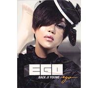 Ji Young, Baek - Ego