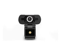 Jia Hu 1 Pieza USB 1080P Webcam Webinar Online Video Educación Conferencia Webcam Para PC Cámara Para El Aprendizaje A Distancia