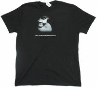 JIA YU HAO Elbow Take Off Landing of Everything Tour Us CDN Unisex 100% Cotton Short-Sleeve T-Shirts Black L