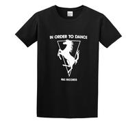 JIA YU HAO R & S Records. Belgium Techno,Electronic,Dance Music, House,Aphex Twin,Derrick May Unisex Cotton T-Shirts Black M