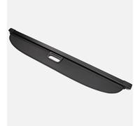 JIABAOCA A Medida Coche Maletero Cubierta De Carga RetráCtil para Mercedes-Benz GLK X204 2008-2015,Cubiertas de la Carga Seguridad Estante Accesorios