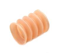 Jiacheng29 Divertido magia cuello Cracker sonido truco kit broma mago Prop magia calle truco
