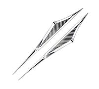 JIAHAI 2 Piezas Coche Emblemas para Kia Sportage 5 (V) NQ5 I 2021-2024, Coche Insignia Pegatina, Emblemas Laterales de Guardabarros de Coche, Coche Carrocería Tuning Accesorios