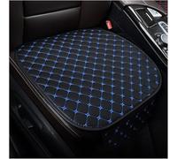 JIAHAI 2 Piezas Cojin Asiento Coche para Seat Arona 2017-2022 2023 2024, Funda Asiento Delantero, Cojin Coche Conducto, Cojines Coche Asientos Delanteros para Uso Viajes