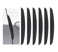 JIAHAI 6 Pieza Protector Puertas Coche para Audi RS3 Saloon 8Y 2021 2022 2023 2024 2025 2026