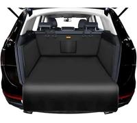 JIAHAI Funda Coche Perro para Ora Funky Cat 2023-2024, Protector Coche Perros Asiento Trasero, Impermeable y Antideslizante Funda de Asiento para Perros