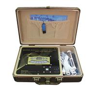 JIAHAO 2019 Quantum Analyzer Quantum Magnetic Hi-Tech - Analizador Quantum Ver.4.6.0 Indonesia + Franesa + Inglés