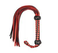 JIAHAO General MB001 - Látigo de piel sintética