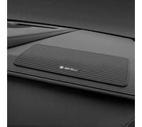 Jialet Alfombrillas Antideslizantes para Salpicadero de Coche para Alfa Romeo Giulietta, Almohadillas Antideslizantes de Gel de Sílice para Teléfono Accesorios Coche,A