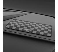 Jialet Alfombrillas Antideslizantes para Salpicadero de Coche para Mitsubishi Montero Sport, Almohadillas Antideslizantes de Gel de Sílice para Teléfono Accesorios Coche,B