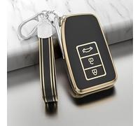 Jialet Coche Funda para Llave para Lexus LBX 2023 2024, Cubierta de la Llave del CocheFunda Carcasa Llave TPU Carcasa Remota Cover de Mando Carcasa Llave Protectora Accesorio,A-1