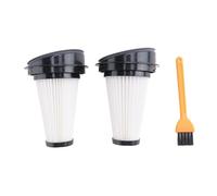 JIALEWUDILL Compatible con Rowenta, ZR005202 Filtro Lavable For Aspiradora Elementos De Filtro Piezas Accesorios