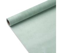 JIALIU Rollo de Papel para Envolver Ramo de Flores de 60cm x 10 Yardas, Papel de Embalaje, Papel Artesanal Impermeable, Papel tisú, Ropa, Papel de Embalaje de Regalo