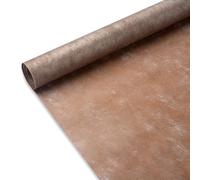 JIALIU Rollo de Papel para Envolver Ramo de Flores de 60cm x 10 Yardas, Papel de Embalaje, Papel Artesanal Impermeable, Papel tisú, Ropa, Papel de Embalaje de Regalo