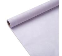 JIALIU Rollo de Papel para Envolver Ramo de Flores de 60cm x 10 Yardas, Papel de Embalaje, Papel Artesanal Impermeable, Papel tisú, Ropa, Papel de Embalaje de Regalo