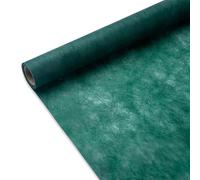 JIALIU Rollo de Papel para Envolver Ramo de Flores de 60cm x 10 Yardas, Papel de Embalaje, Papel Artesanal Impermeable, Papel tisú, Ropa, Papel de Embalaje de Regalo