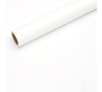 JIALIU Rollo de Papel para Envolver Ramo de Flores de 60cm x 10 Yardas, Papel de Embalaje, Papel Artesanal Impermeable, Papel tisú, Ropa, Papel de Embalaje de Regalo