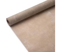 JIALIU Rollo de Papel para Envolver Ramo de Flores de 60cm x 10 Yardas, Papel de Embalaje, Papel Artesanal Impermeable, Papel tisú, Ropa, Papel de Embalaje de Regalo