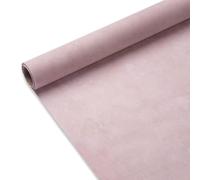 JIALIU Rollo de Papel para Envolver Ramo de Flores de 60cm x 10 Yardas, Papel de Embalaje, Papel Artesanal Impermeable, Papel tisú, Ropa, Papel de Embalaje de Regalo