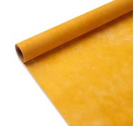 JIALIU Rollo de Papel para Envolver Ramo de Flores de 60cm x 10 Yardas, Papel de Embalaje, Papel Artesanal Impermeable, Papel tisú, Ropa, Papel de Embalaje de Regalo